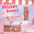 (Preorder) Sivanna Sweet Dessert Shades Eyeshadow Palette #HF725 Sivanna Sweet Dessert Shades Eyeshadow Palette x 1 piece srsi. 