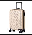 LUGGAGE 24"  ( ခရီးဆောင် လက်ဆွဲအိတ် ) ၂၄ လက်မ. 