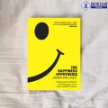 The Happiness Hypothesis - Jonathan Haidt. 
