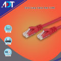 Cat6 Lump Cable Red 10M (161068-02) MML. 