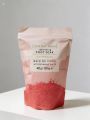 Sunday Rain Refreshing Foot Soak Watermelon Relaxing Salts 400g. 