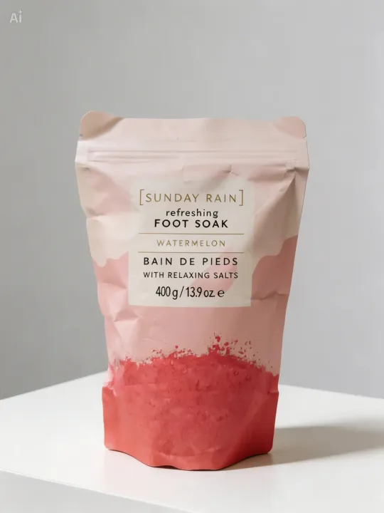 Sunday%20Rain%20Refreshing%20Foot%20Soak%20Watermelon%20Relaxing%20Salts%20400g%20-%20Image%204