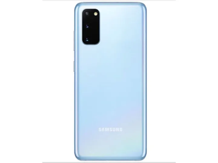 Galaxy S 20 Plus