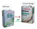 HONDA Ultra GREEN HYBRID Genuine Engine Oil 0W-16 4L. 