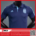 Argentina Polo Shirt 23/24 (Navy). 