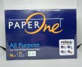 Paper One All Purpose Copier Paper - A4 ( 1 Pack-500 sheets ). 