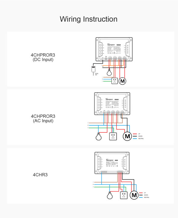 Sonoff%204CH%20Pro%20R3%2010A%20/Gang%204%20Channel%20Wifi%20Smart%20Switch%20433%20MHZ%20RF%20Remote%20Wifi%20Lights%20Switch%20Supports%204%20Devices%20Works%20with%20Alexa%20-%20Image%205