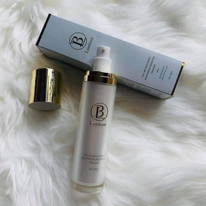 Lambest Emulsion Milk (1 pc)