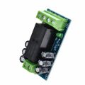 XH-M350 Alternate Battery Switching Module High Power Automatic Switch Precise 12V 150W Storage Battery Emergency Switch Module. 