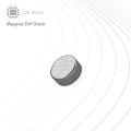 Dis/Circular Magnet Series - CE Store. 