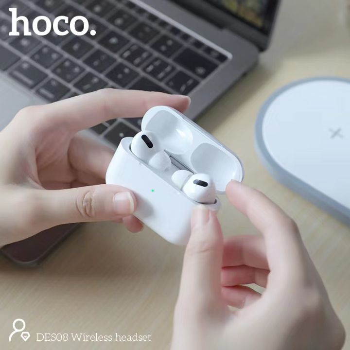Hoco%20DES08%20Original%20series%20TWS%20wireless%20headset.%20-%20Image%202