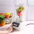 TECT 2 in 1 blender အသီးဖျော်စက်. 