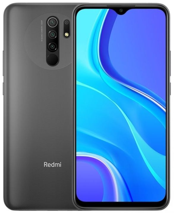 Redmi 9 (4/128)