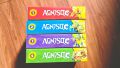 Golden Pyae Lego Copy Le Di Pin Brand Brick Toys Ninjago Agnjsa 4in1 Set (80-100pcs). 