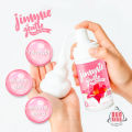 (Preorder) [Promotion 3 bottles] JIMMIE GENTLE PH BALANCE FEMININE CLEANSING MOUSSE 100 ml.. 
