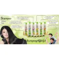 HB Shampoo OliveOil & Green Tea 1000ml. 