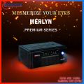 MICROTEK MERLYN 1050 Inverter - 900VA. 