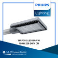 Philips LED Street Light RoadFlair Series 150W. 