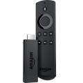 Amazon Fire TV Stick streaming media player with Alexa built in, includes Alexa Voice Remote, HD, easy set-up. 