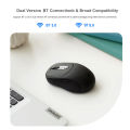 Lenovo Xiaoxin BT/BT Plus Wireless Mouse. 
