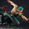Anime One Piece figure model Sauron ကလေးကစားစရာအရုပ် (Preorder). 