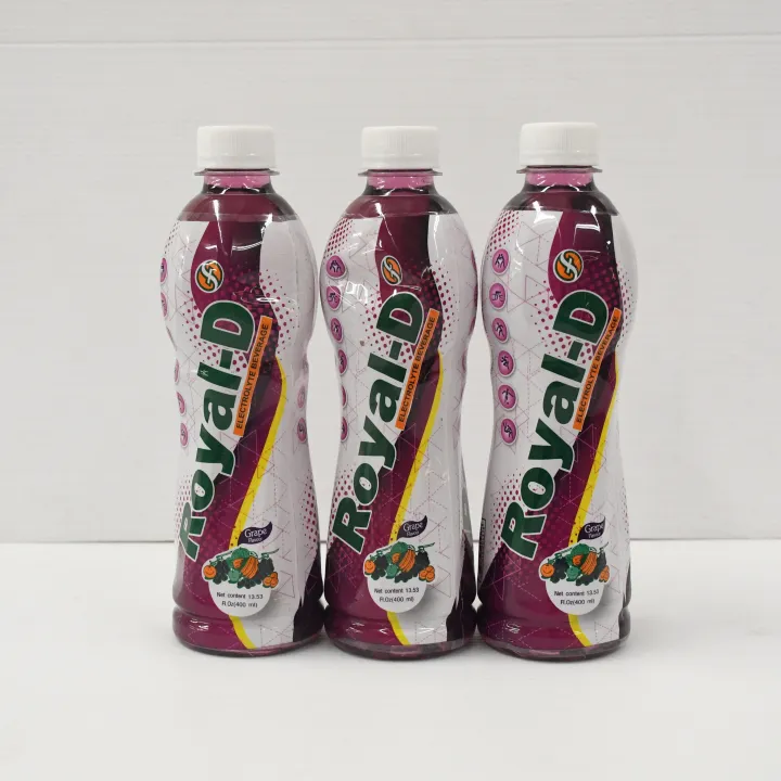 Royal-D%20Electrolyte%20Beverage%20400ml(Grape)*3s%20-%20Image%202