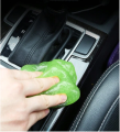 Car and Keyboard Cleaner Universal Cleaning Gel Glue Dust Cleaner Tool Clean Putty Gummy Cleaners Stick Dust for PC Tablet. 