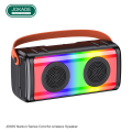 JOKADE "JD029" NANLUN Series Colorful wireless speaker. 