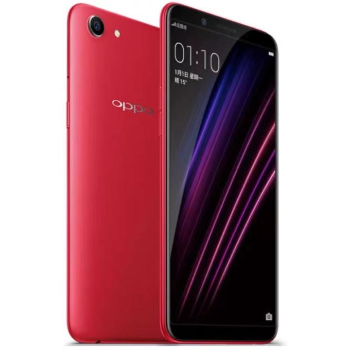 Oppo%20A83,%20Camera%2013MP+8MP;3GB+32GB;%204GB%20+64GB;%20New%20Packing;%20Free%20Delivery;%20%20One%20Year%20Warranty%20-%20Image%202