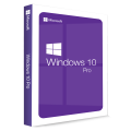 Windows 10 Pro (32/64 Bit) License Key. 