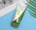 Lebelage moisture aloe suncream 70ml. 