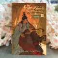 The Scum Villain’s Self-Saving System (Ren Zha Fanpai Zijiu Xitong) Vol. 4 - Mo Xiang Tong Xiu. 