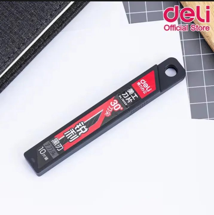 deli%20knife%20refill%20only%2010Pcs%20-%20Image%202