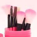 Makeup brushes set(12pcs). 