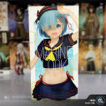 Re:Zero Starting Life in Another World Rem (Marine Ver.) Precious Figure. 