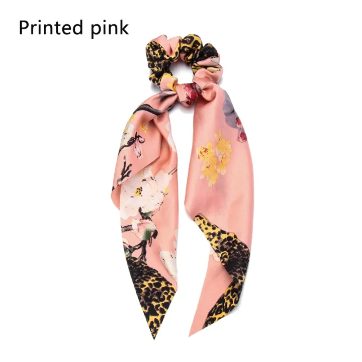%E3%80%90BestGO%E3%80%91Flower%20Print%20%20Ribbon%20Hair%20Scarf%20Rope%20Satin%20Elastic%20Hair%20BanHair%20Ties%20Scrunchies%20for%20s%20Fashion%20Hair%20Accessories%20-%20Image%206