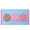 (Preorder) SRICHAND - Snowy Dreams Cheek Palette Srichan Snowy Dream Cheek Palette. 