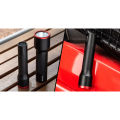 Beebest Portable Flashlight F8 Powerful Rechargeable IPX7 Waterproof 4 Gears Control LED Flash Light Camping Outdoor Tools. 