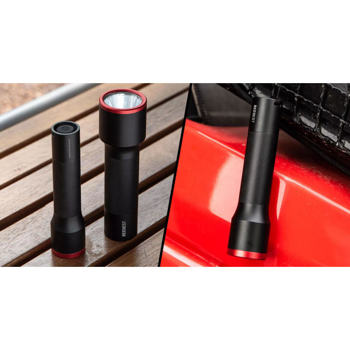 Beebest%20Portable%20Flashlight%20F8%20Powerful%20Rechargeable%20IPX7%20Waterproof%204%20Gears%20Control%20LED%20Flash%20Light%20Camping%20Outdoor%20Tools%20-%20Image%205