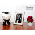 Picture Frames for Precious Memories, 6x8 Size Photo Frame, R 213 (white). 
