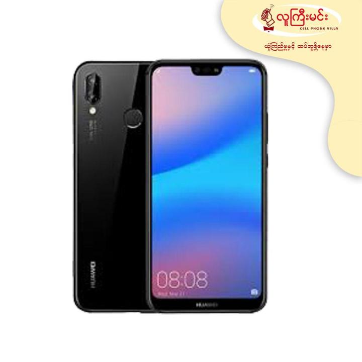  Huawei NOVA 3E