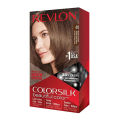 Revlon ColorSilk Beautiful Color Hair Color (ဆံပင်ဆိုးဆေး). 