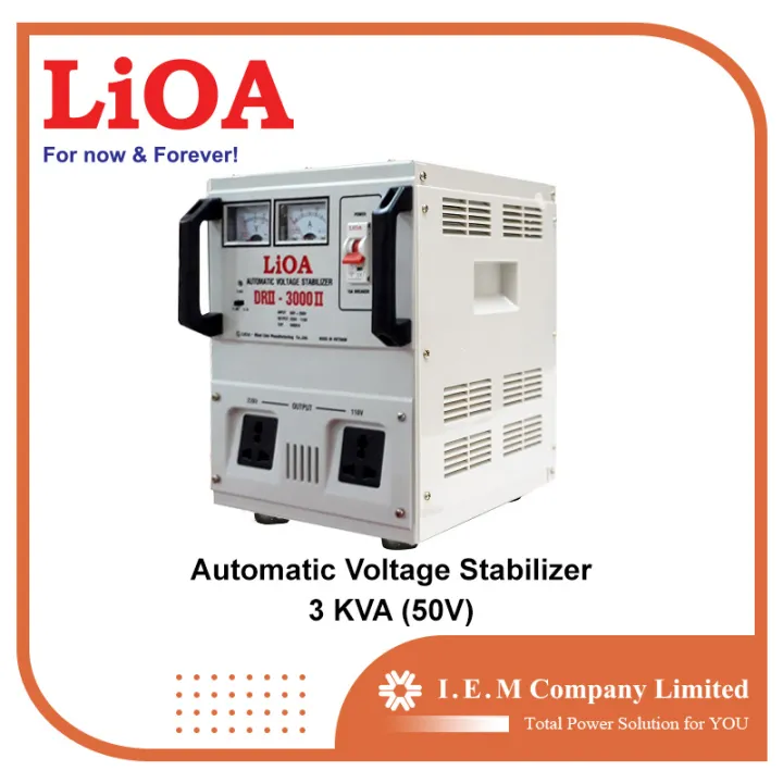 LiOA%201%20Phase%20Automatic%20Voltage%20Stabilizer%203KVA%20(50V)%20-%20AVS%20-%20Image%202