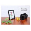 Quality Frames for Precious Memories, 5x7 Size Photo Frame, A 890 (black). 