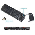 MX3 Air Mouse Remote. 