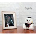 Picture Frames for Precious Memories, 6x8 Size Photo Frame, R 213 (white). 