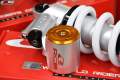 RCB MSX GAS SB3 Monoshock. 