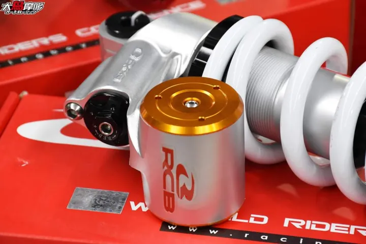 RCB%20MSX%20GAS%20SB3%20Monoshock%20-%20Image%203