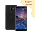 Nokia 7 plus. 