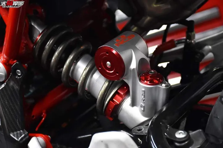 RCB%20MSX%20GAS%20SB3%20Monoshock%20-%20Image%204